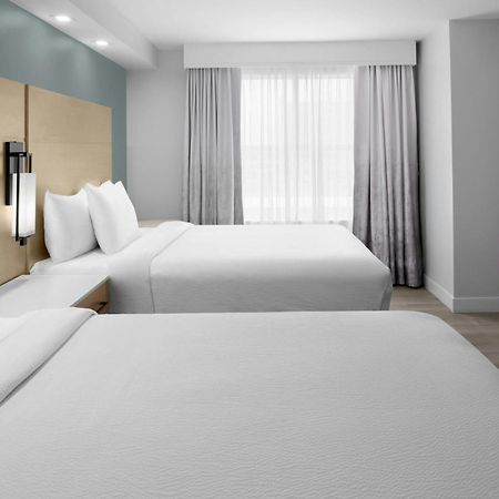 Residence Inn By Marriott Daytona Beach Oceanfront Daytona Beach Shores Zewnętrze zdjęcie