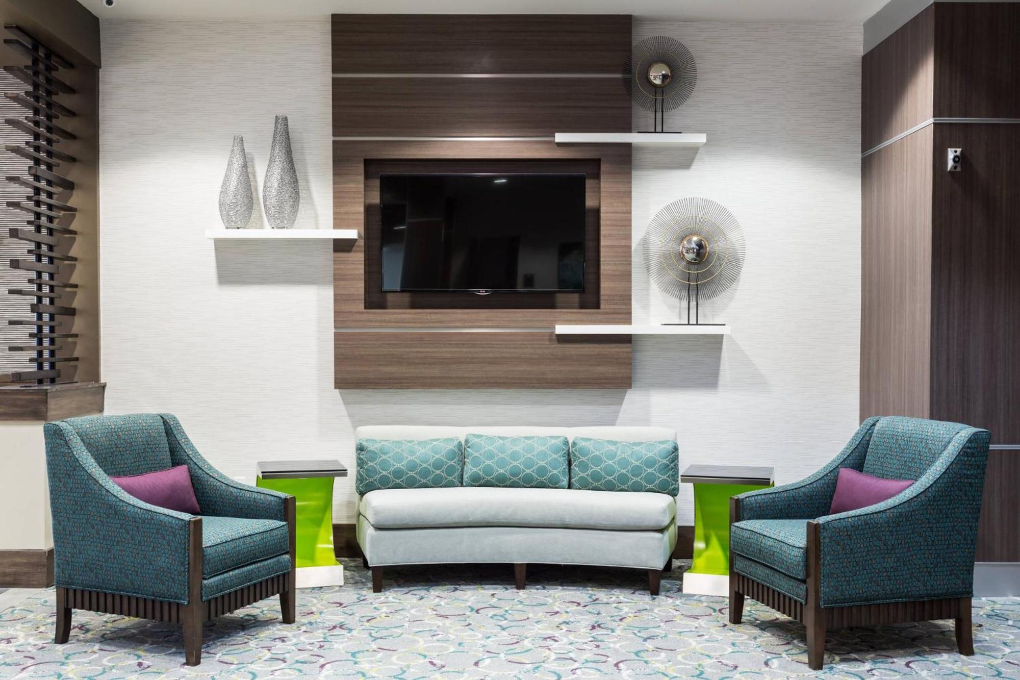 Residence Inn By Marriott Daytona Beach Oceanfront Daytona Beach Shores Zewnętrze zdjęcie
