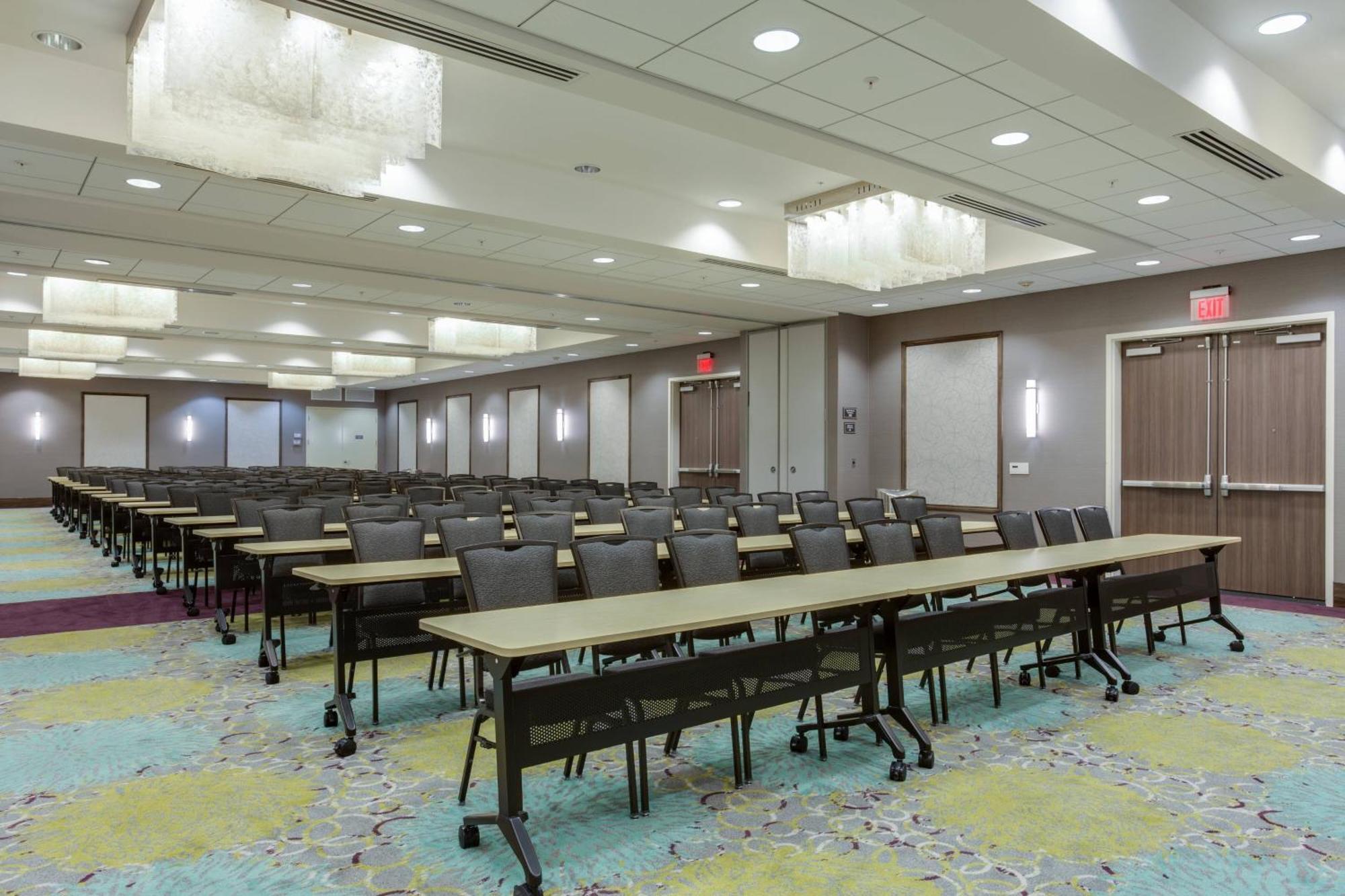 Residence Inn By Marriott Daytona Beach Oceanfront Daytona Beach Shores Zewnętrze zdjęcie