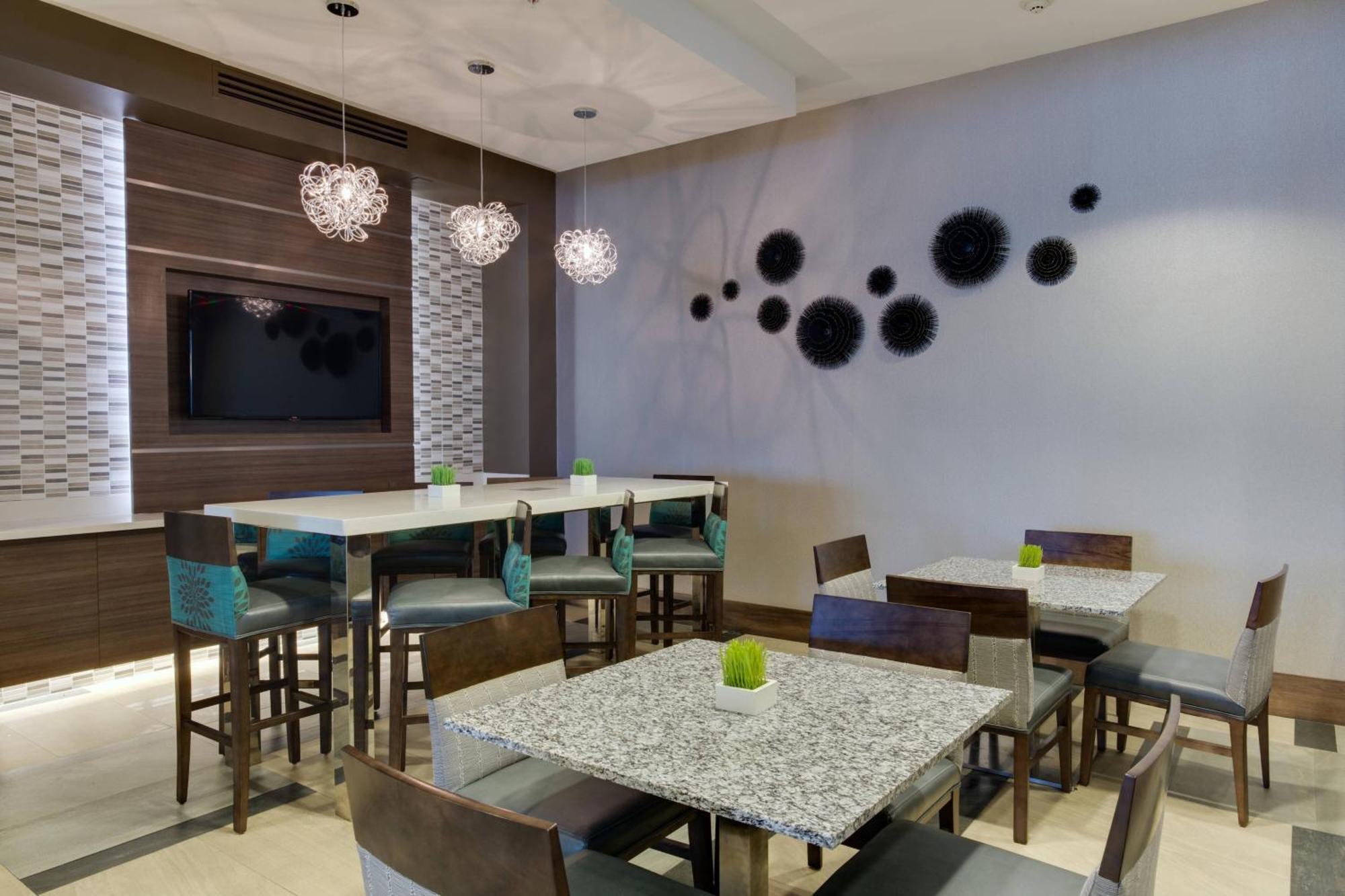 Residence Inn By Marriott Daytona Beach Oceanfront Daytona Beach Shores Zewnętrze zdjęcie