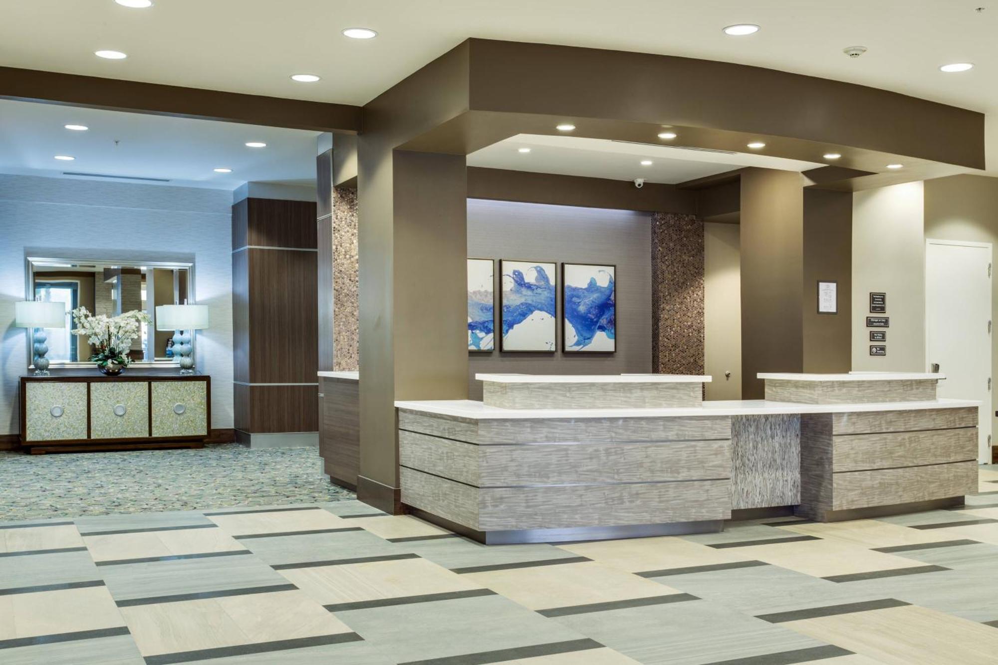 Residence Inn By Marriott Daytona Beach Oceanfront Daytona Beach Shores Zewnętrze zdjęcie