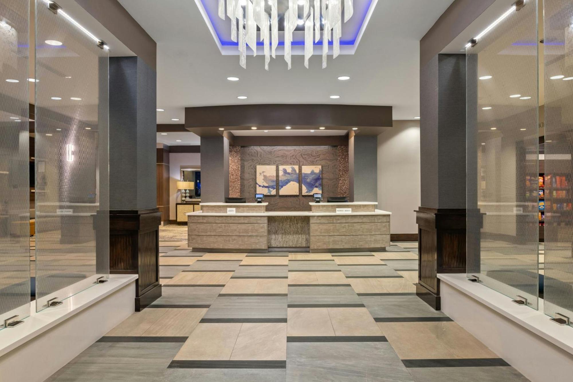 Residence Inn By Marriott Daytona Beach Oceanfront Daytona Beach Shores Zewnętrze zdjęcie