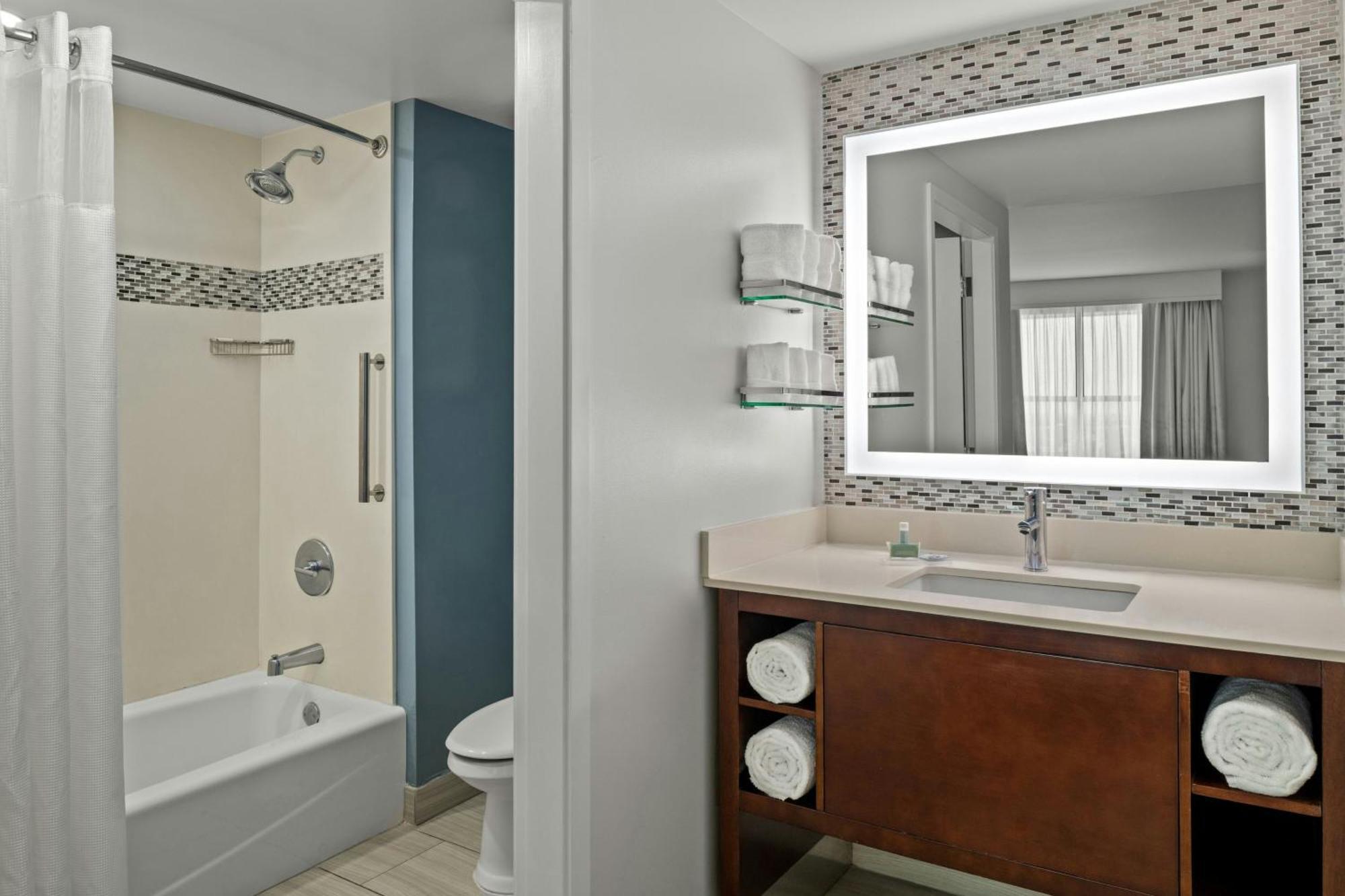 Residence Inn By Marriott Daytona Beach Oceanfront Daytona Beach Shores Zewnętrze zdjęcie