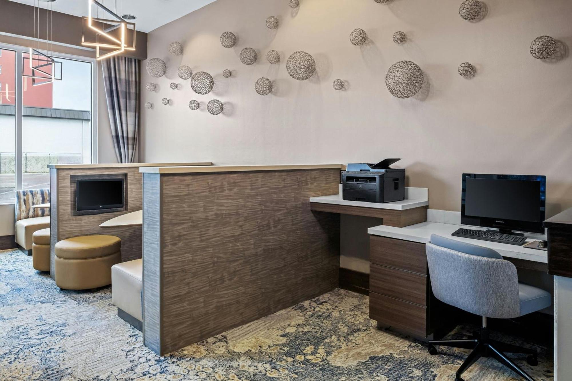 Residence Inn By Marriott Daytona Beach Oceanfront Daytona Beach Shores Zewnętrze zdjęcie