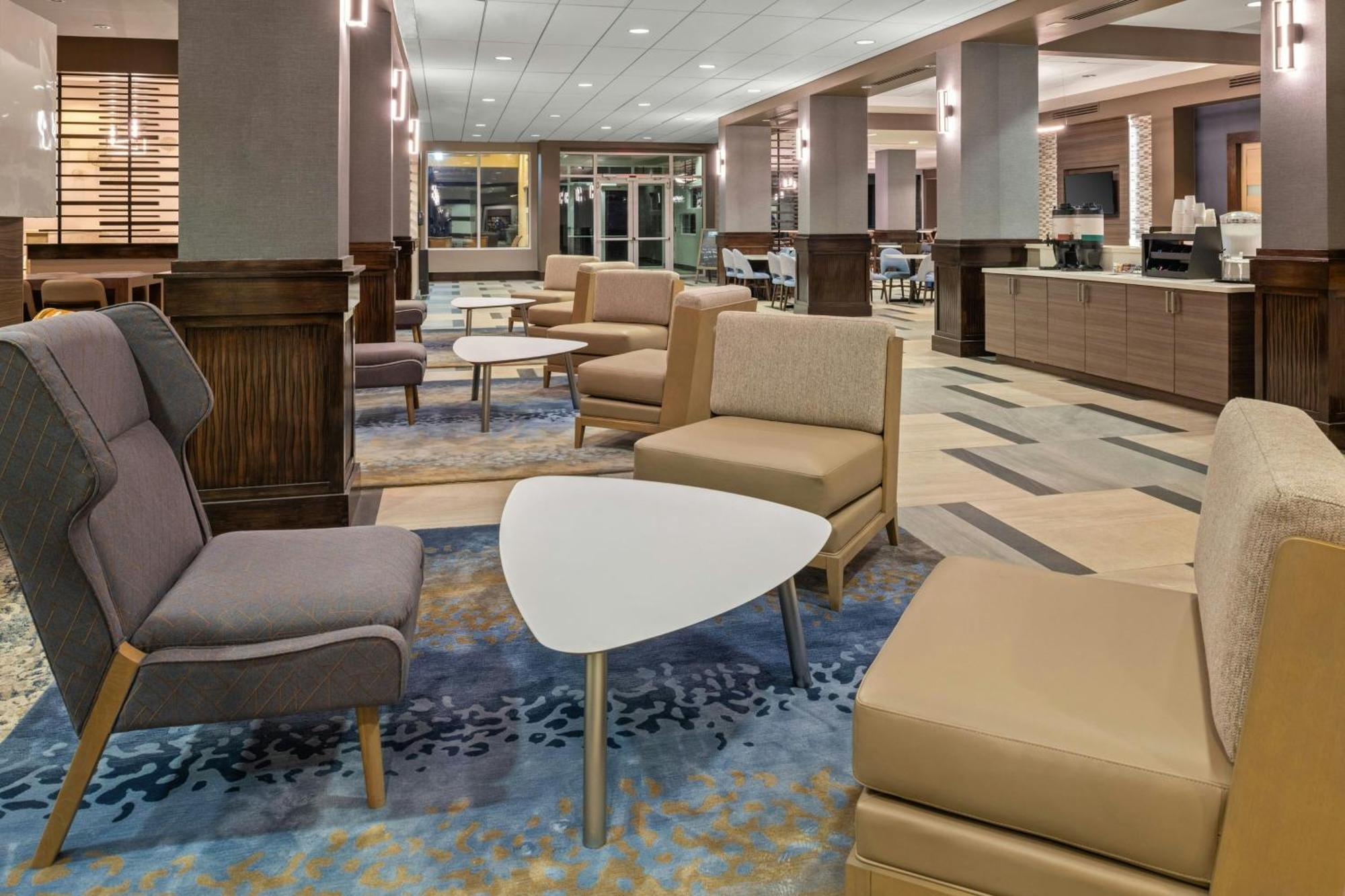Residence Inn By Marriott Daytona Beach Oceanfront Daytona Beach Shores Zewnętrze zdjęcie