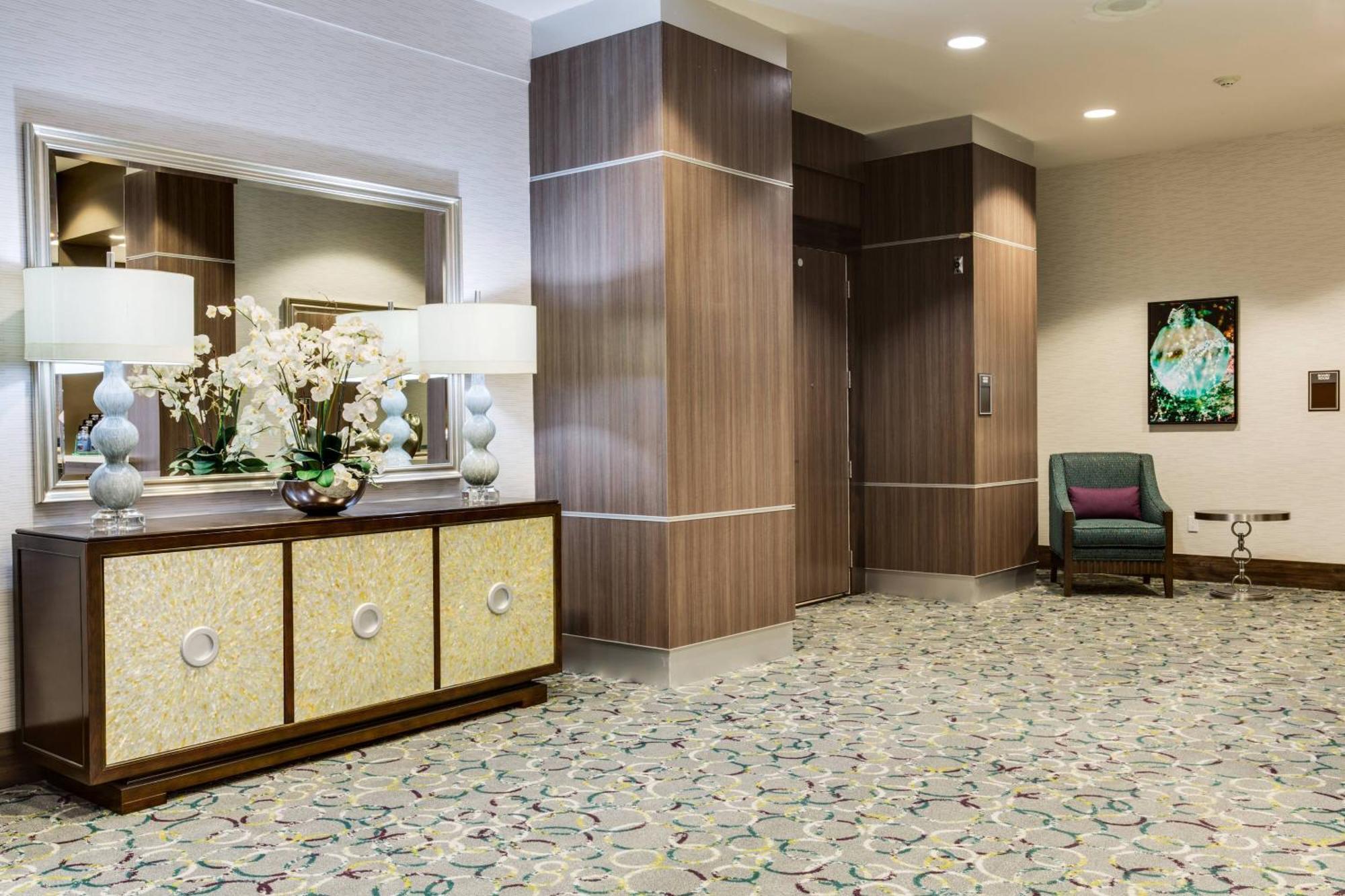 Residence Inn By Marriott Daytona Beach Oceanfront Daytona Beach Shores Zewnętrze zdjęcie