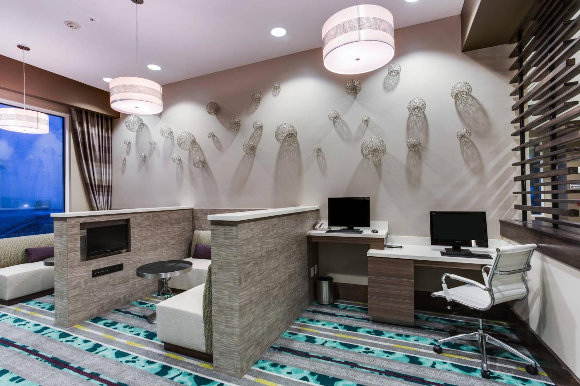 Residence Inn By Marriott Daytona Beach Oceanfront Daytona Beach Shores Zewnętrze zdjęcie