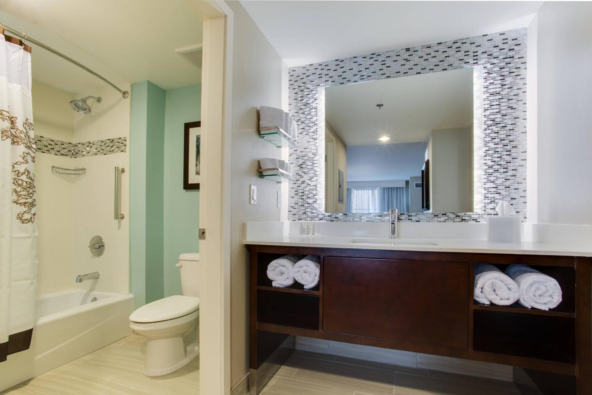 Residence Inn By Marriott Daytona Beach Oceanfront Daytona Beach Shores Zewnętrze zdjęcie