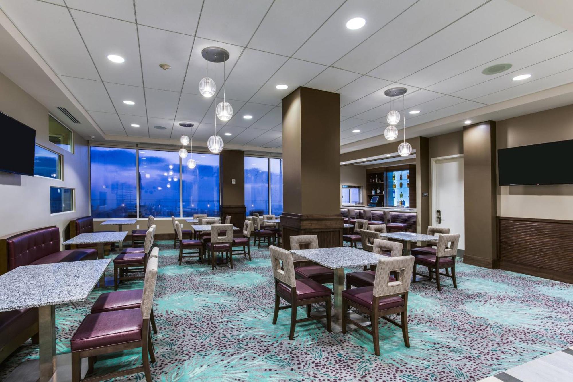 Residence Inn By Marriott Daytona Beach Oceanfront Daytona Beach Shores Zewnętrze zdjęcie