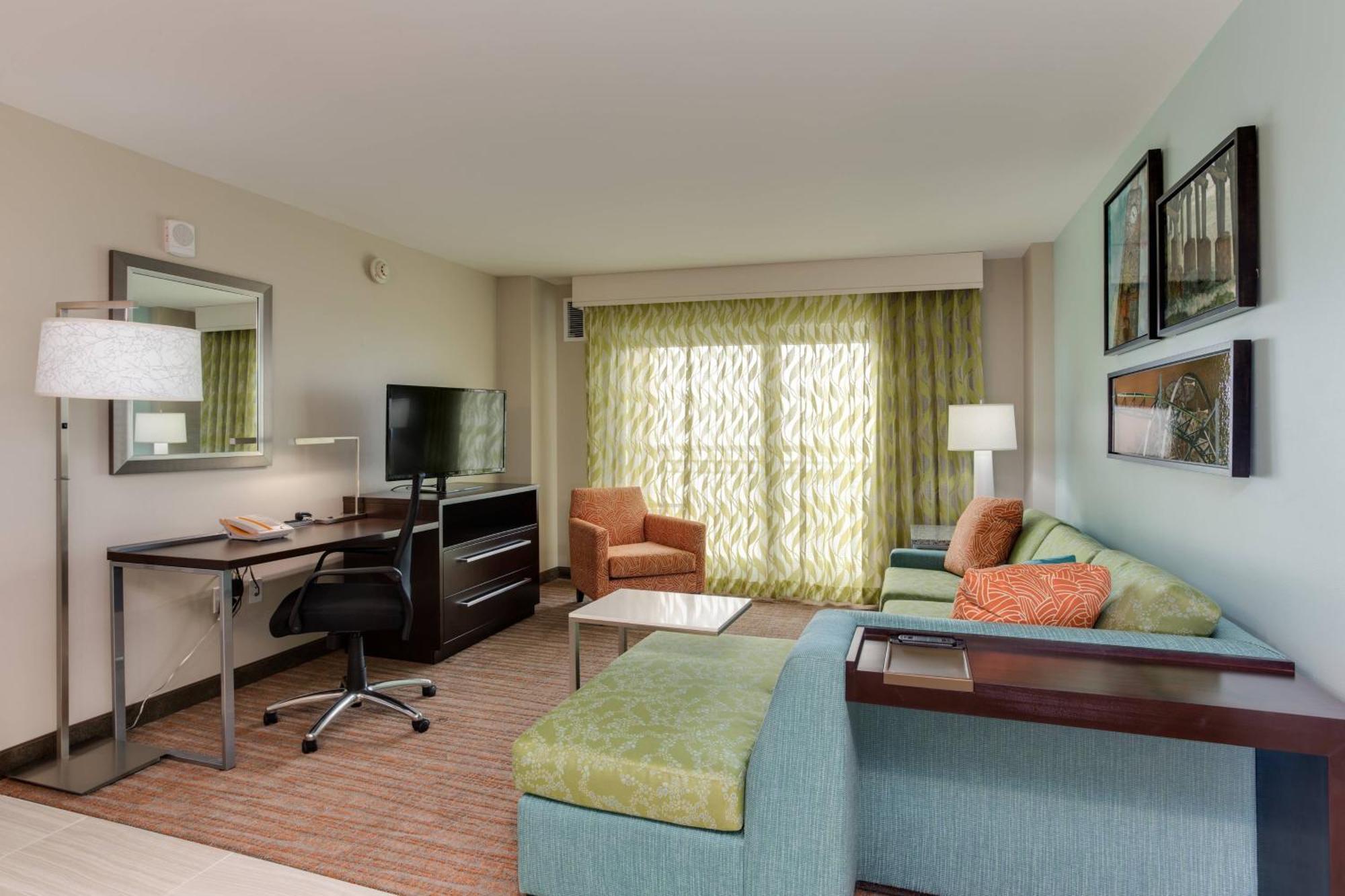 Residence Inn By Marriott Daytona Beach Oceanfront Daytona Beach Shores Zewnętrze zdjęcie